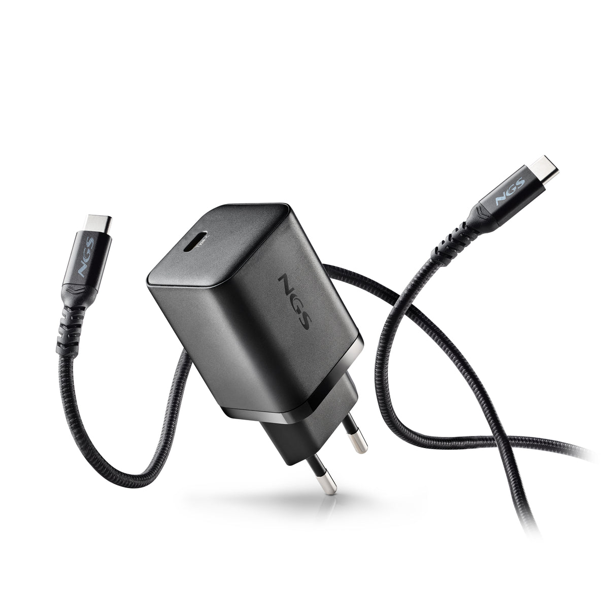 Ngs – Usbc 65W Power Adapter + 1,5