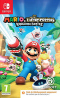 Ubi Soft – Op Mrkb Ciab Switch