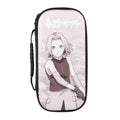 Konix – Kx Naruto Sakura Carry Bag Switc