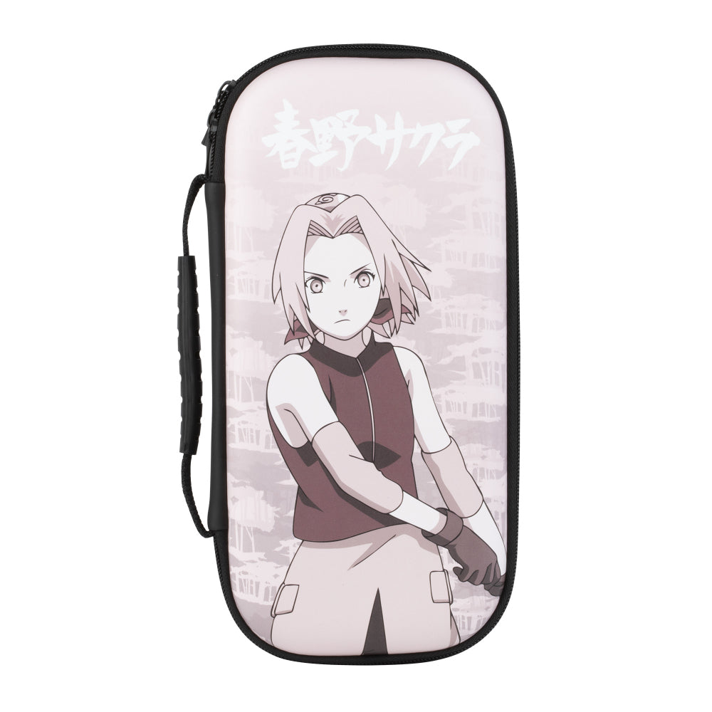 Konix – Kx Naruto Sakura Carry Bag Switc