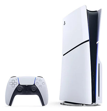 Sony – PS5 Standard E