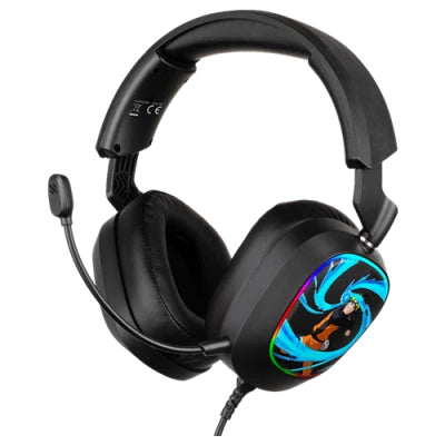Konix – Kx Nar 7.1 Gaming Headset