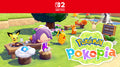 Nintendo – Pokemon Pokopia Switch 2