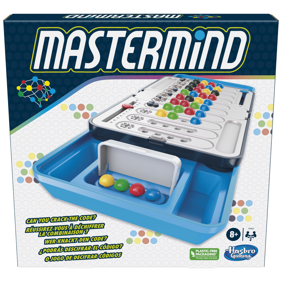 Hasbro – Mastermind