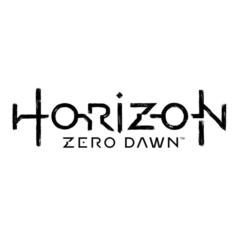 Horizon Zero Dawn – PS4 (PlayStation Hits)