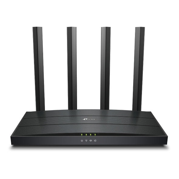 Tp – -Link Archer AX12