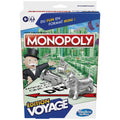 Hasbro – Monopoly Voyage