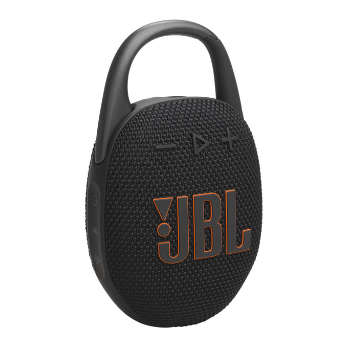 Jbl – Clip 5 Noir