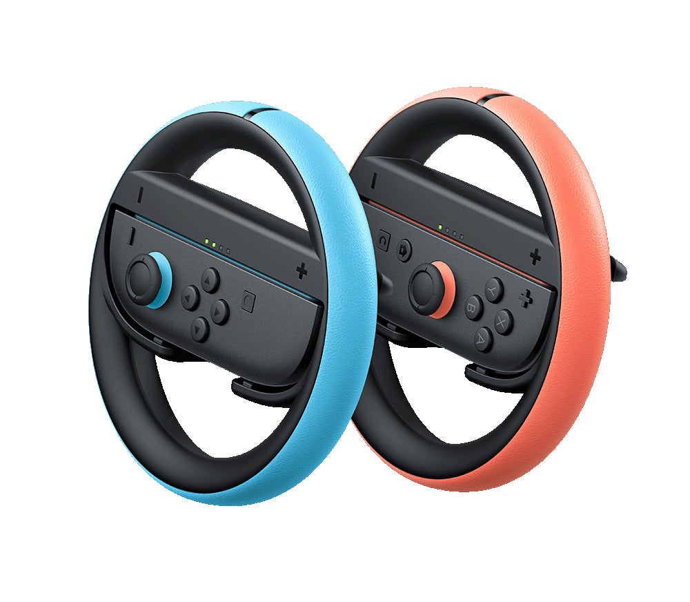 Nintendo – Paire de volants Joy-Con 2
