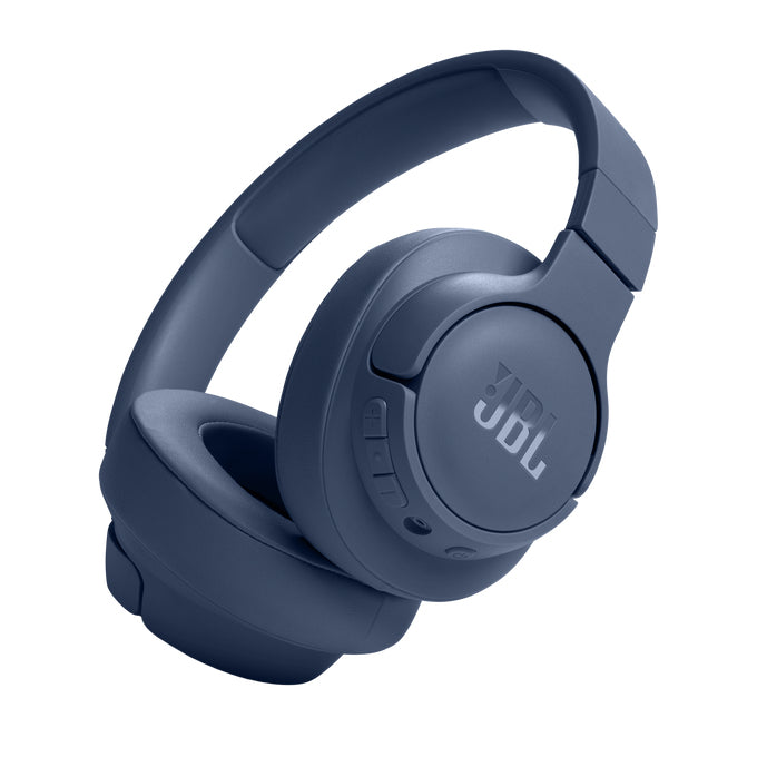 Jbl – Tune 720BT Bleu
