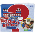 Qui Est Ce