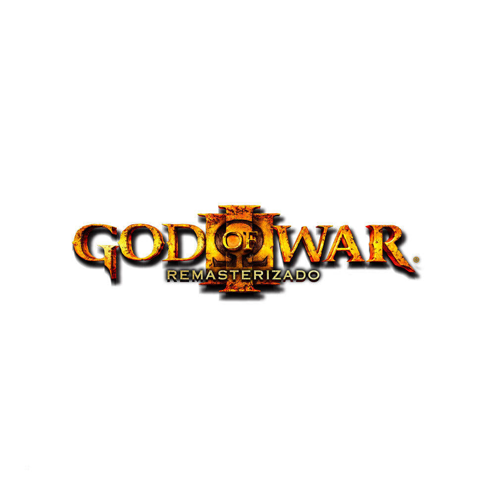 God of War III Remastered – PS4 (PlayStation Hits)