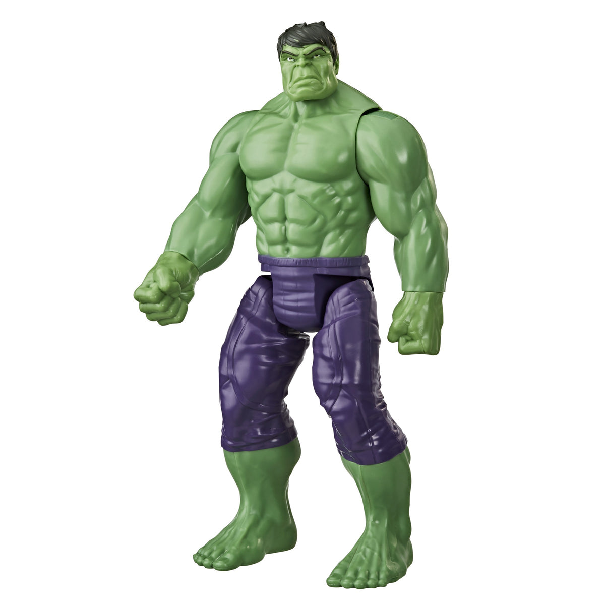 Marvel – Fig 30CM Hulk Titan