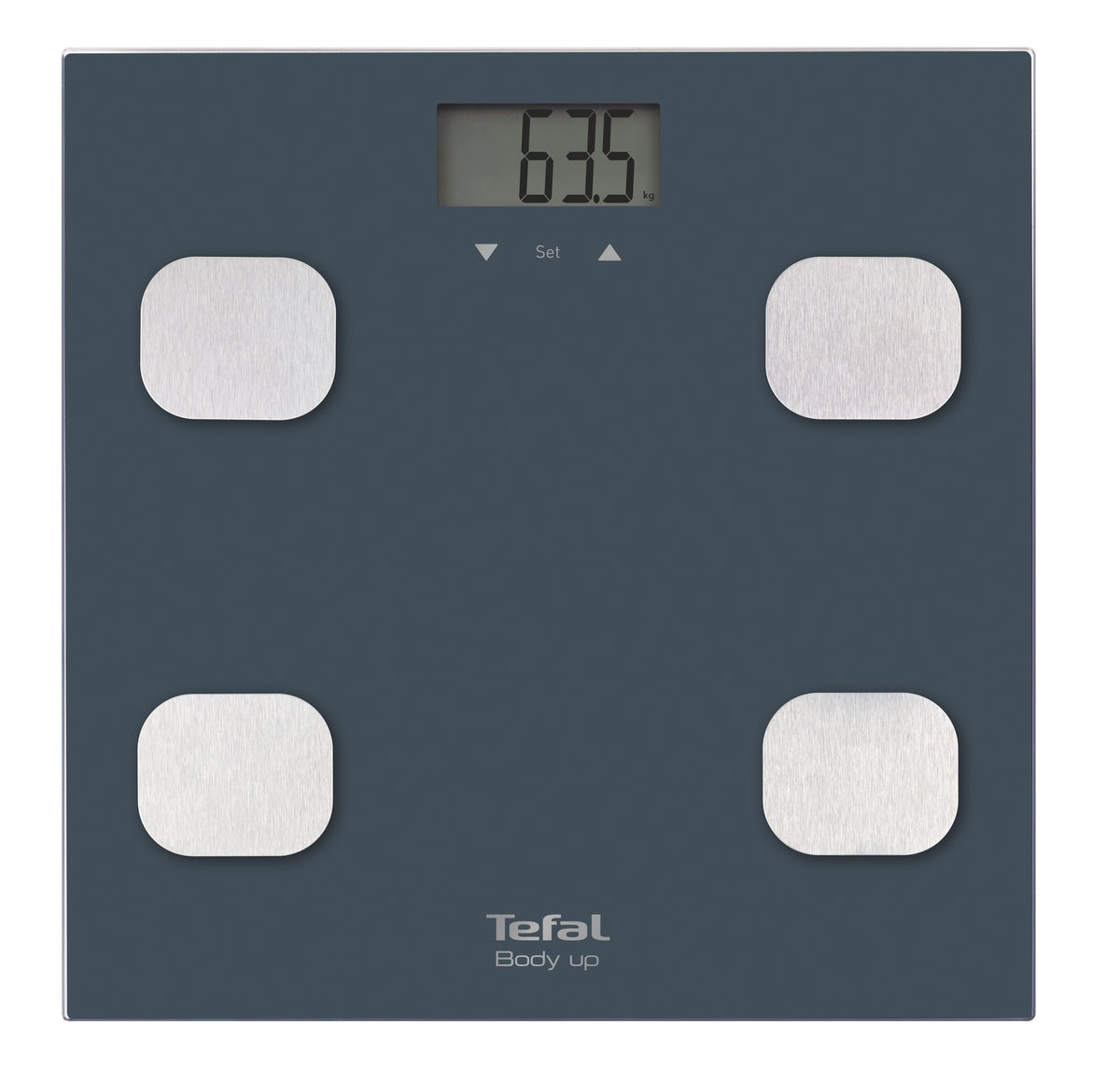 Tefal – BM2520V0 Body Up 8 Memories