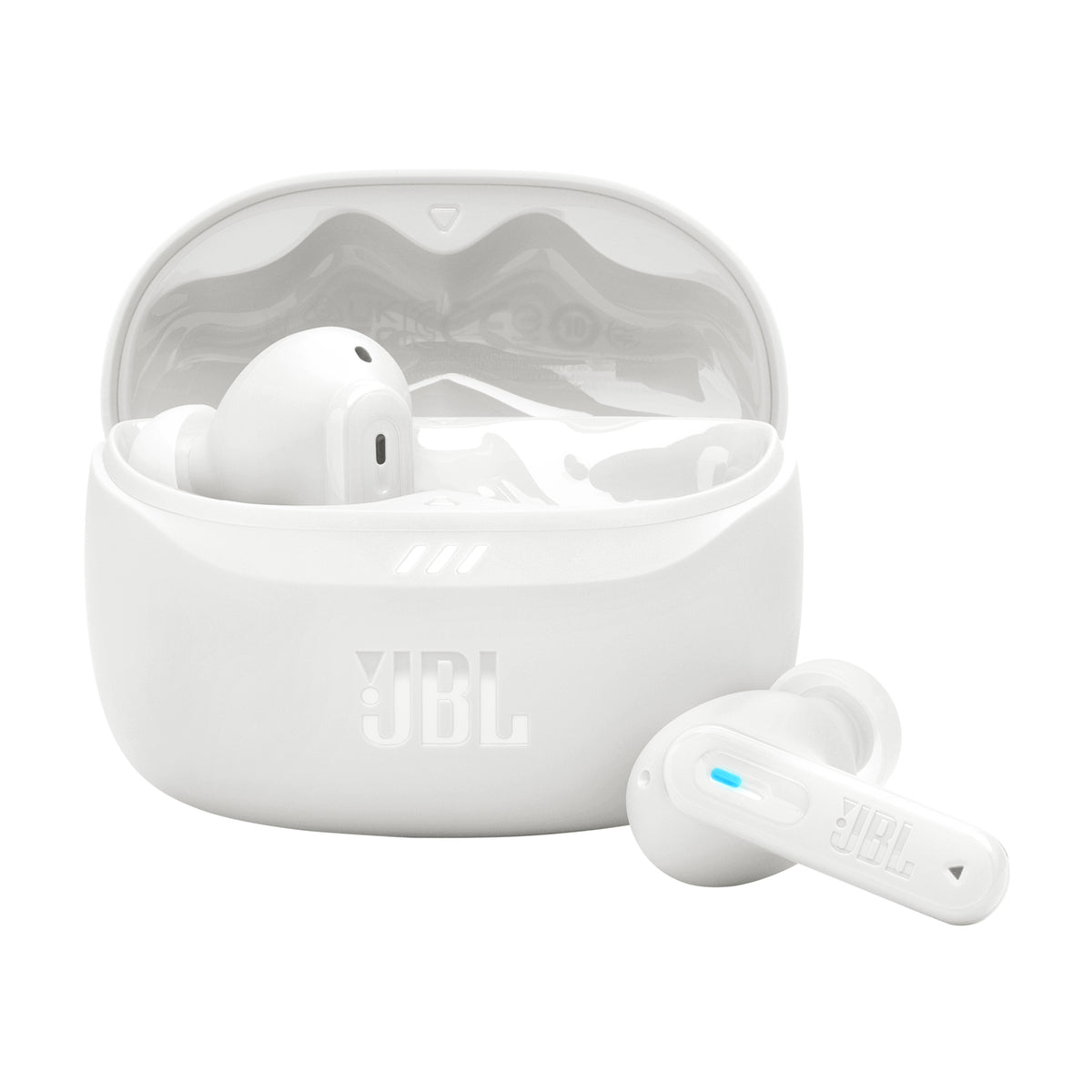 Jbl – Tune Beam 2 Blanc