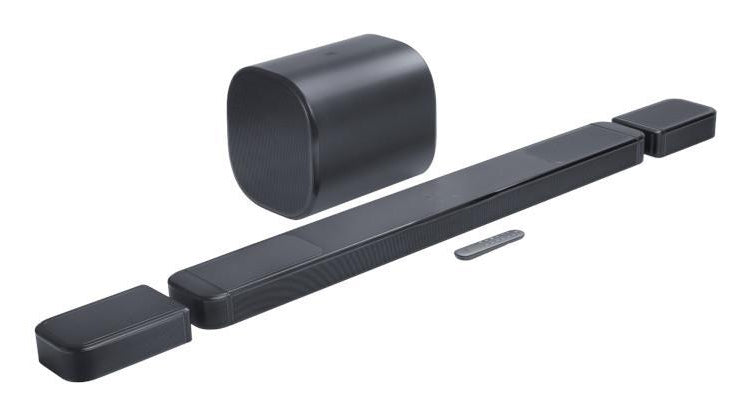 Jbl – Bar 1300 M2