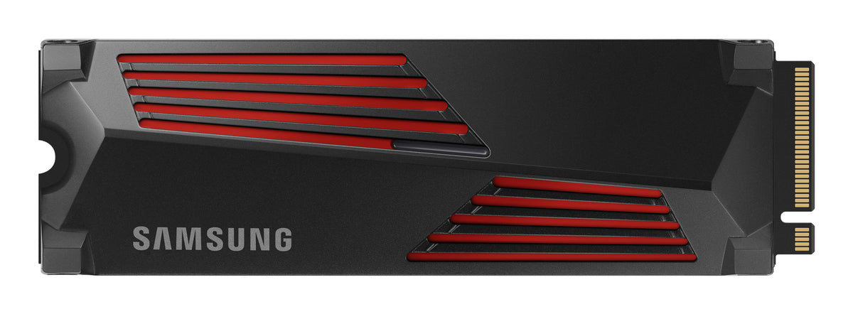 Samsung – SSD 990 Pro Ht 1T