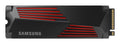 Samsung – SSD 990 Pro Ht 2T