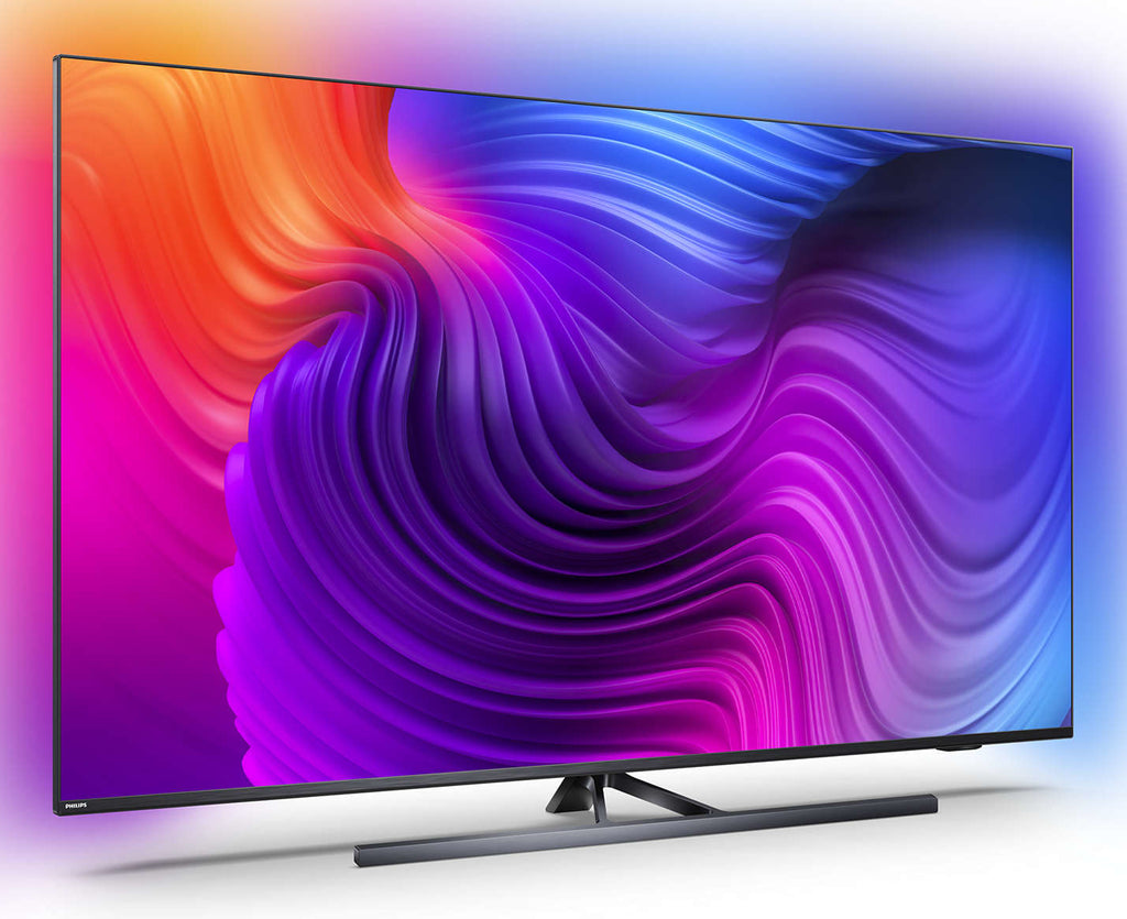 Philips – 58PUS8546 the One