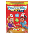 Devine Tete Voyage