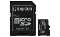 Kingston Memory Card 128GB Microsdxc Can