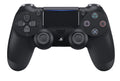 Sony – P4 Dual Shock Noire V2