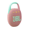Jbl – Clip 5 Rose