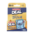Hasbro – Monopoly Deal Stitch