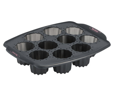 Tefal – Moule 10 Canneles
