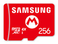 Nintendo – Carte Memoire Samsung