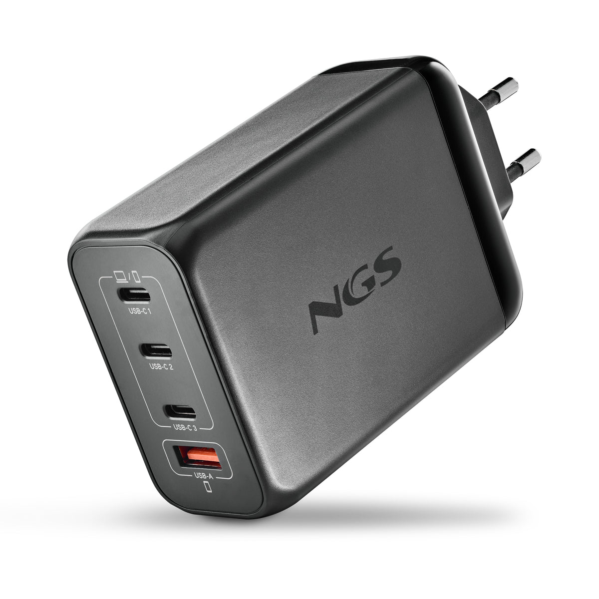 Ngs – Usbc + Usba 240W Power Adapt