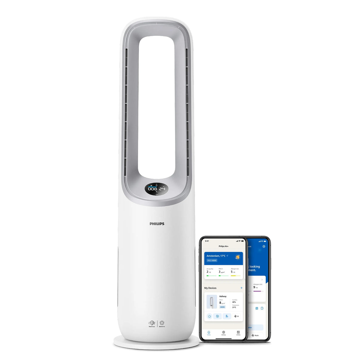 Philips – AMF765/10