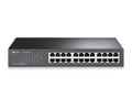 Tp – Link Dt 24 Port 10/100MBPSSWITCH SF1024D
