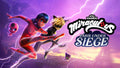 Just for Games – Miraculous 2 Sw