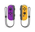 Nintendo – Switch Paire Joy-Con Violet&or