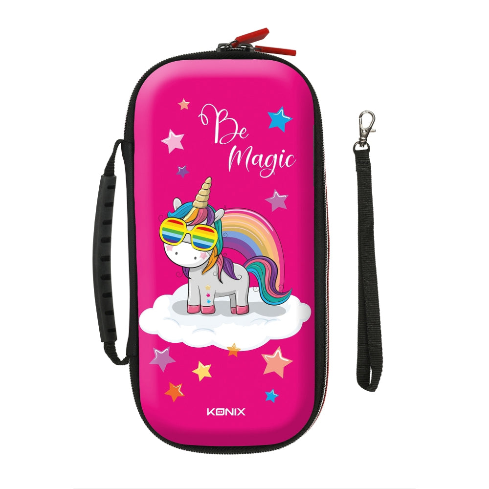 Konix – Kx Unik Be Magic Carry Bag