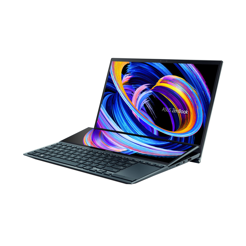 Asus – UX482EA-EVO I5/16/12 84713000
