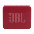JBL Go Essential 2 – Enceinte Bluetooth portable, Rouge