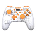 Konix – Manette Naruto Switch White