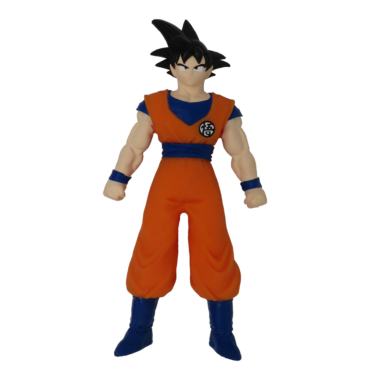 Fig 15CM Monst Flex Dbz Ass*