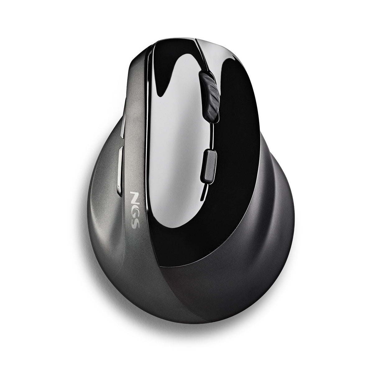 Ngs – Wireless Rechargeableergon