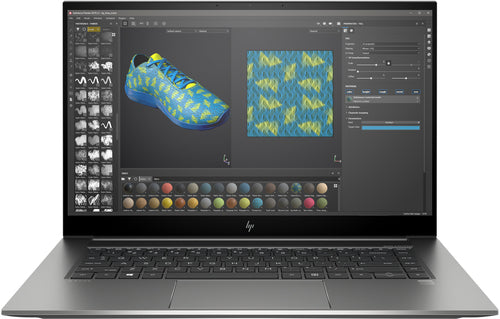 Hp – Zbookstu G7 I9 32GB