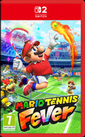 Nintendo – Mario Tennis Fever Switch 2 Edi