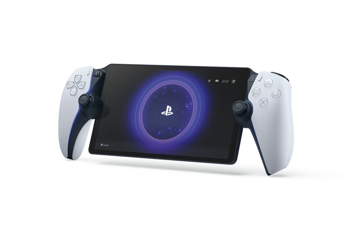Sony – P5 Playstation Portal