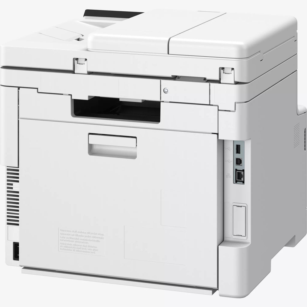 Canon – Laser Mfp I-S MF667CDW