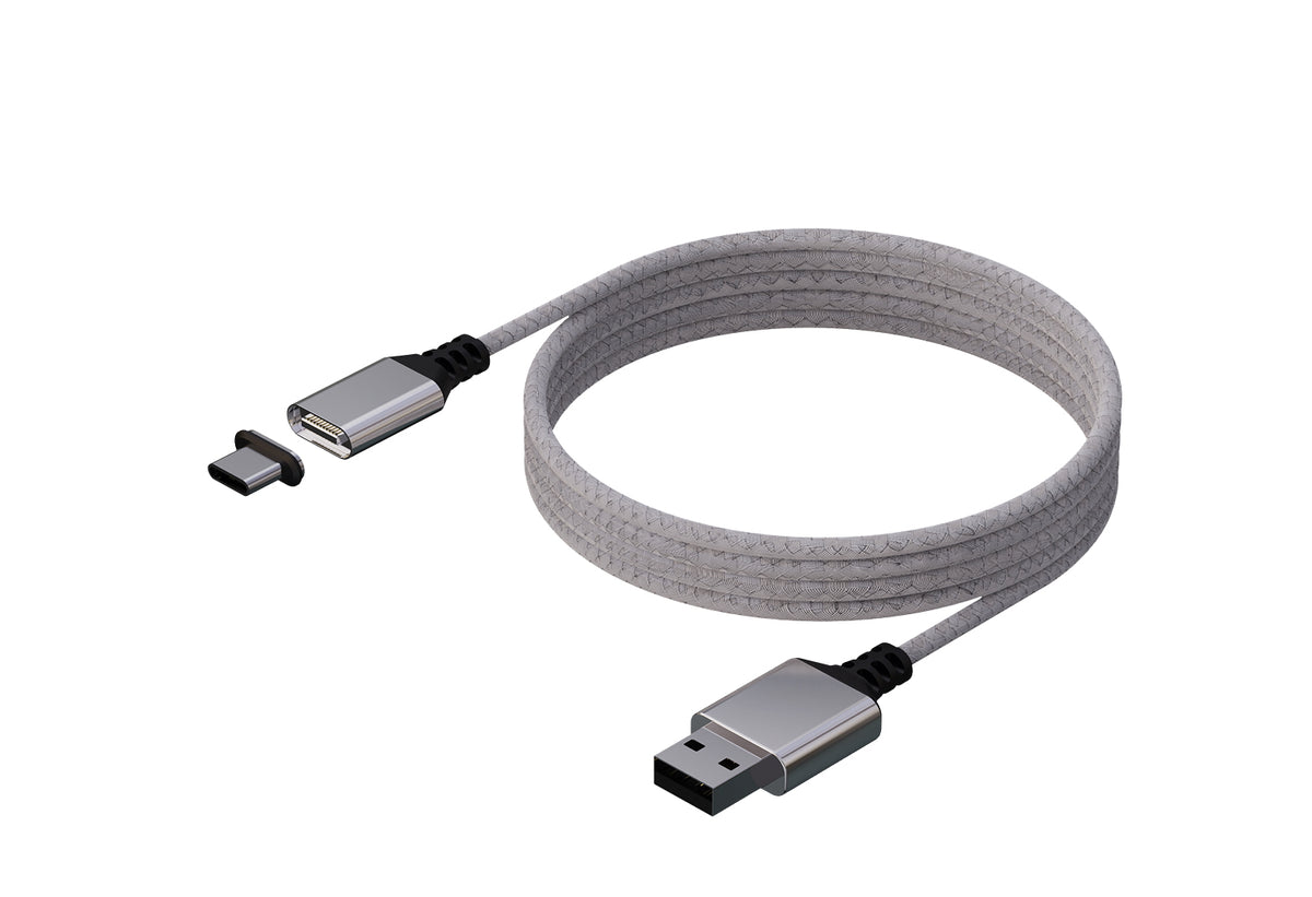 Konix – Kx My PS5 Magnetic Cable 3M Wh