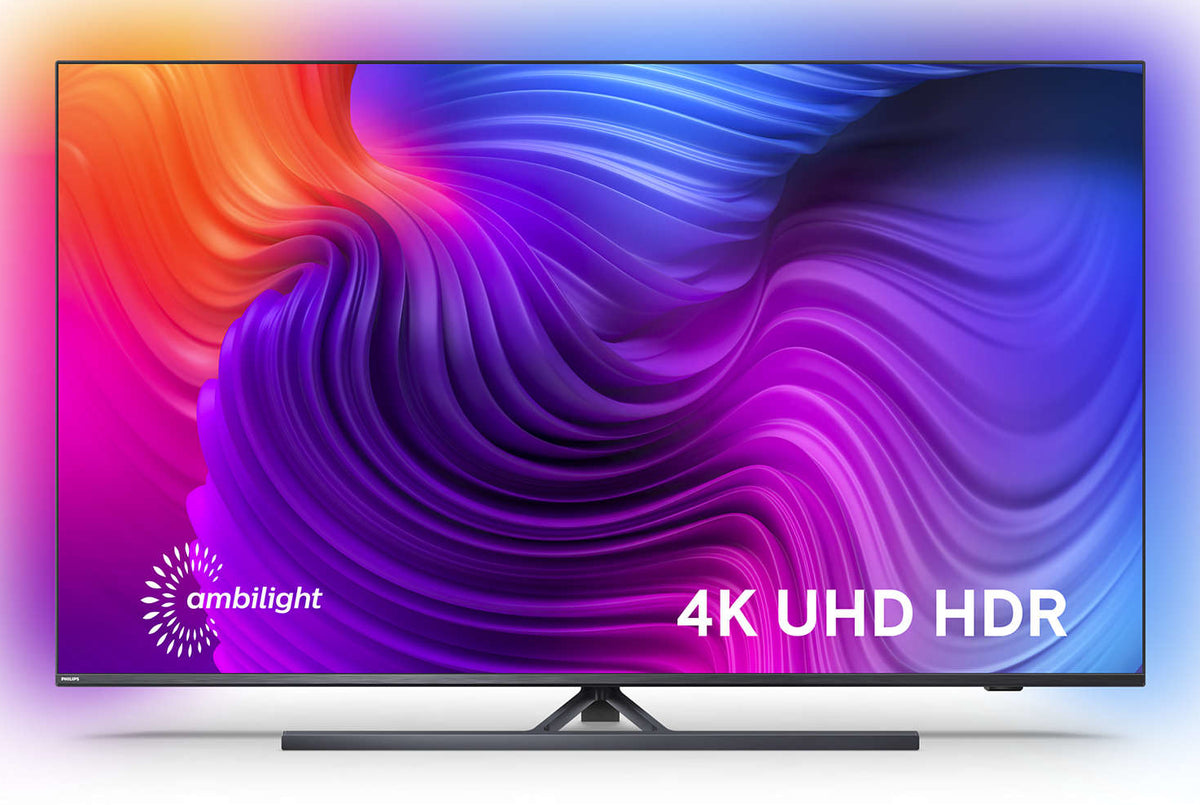 Philips – 58PUS8546 the One