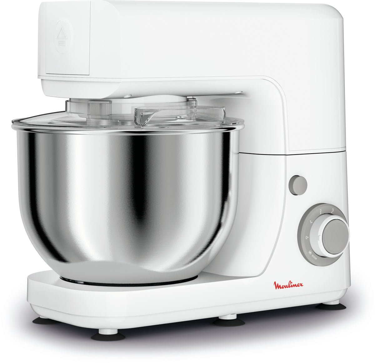 Moulinex – QA150110 Ktm Masterchef Essential White