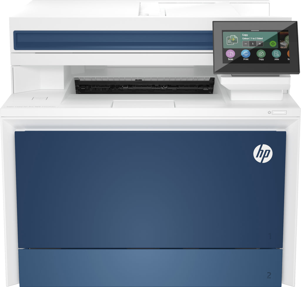 Hp – Color Laserjet Pro Mfp 4303FDW Prntr – NOVA SHOP