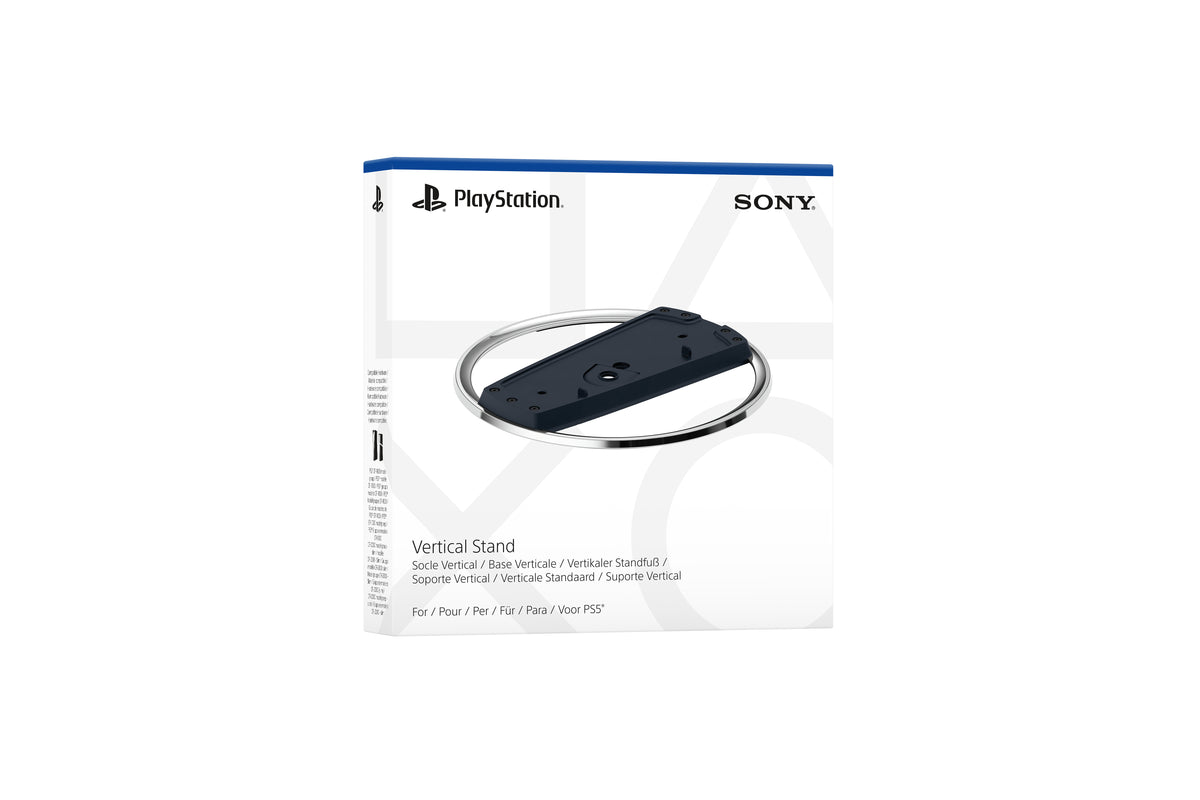 Sony – Support PS5 Slim